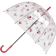 2115210053 [FULTON ROSE BUD Rose pink 長傘 65cm ローズピンク]