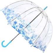 2115255860 [BirdcageJapan Limited Lily 長傘 65cm スカイブルー]