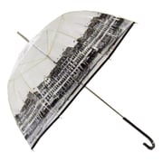 UM910010 [モリーマレ 長傘 54cm ビニールコペンハーゲン]