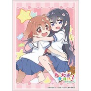 ブシロードスリーブコレクション ハイグレード Vol.1985 私に天使が舞い降りた! 花＆ひなた [トレーディングカード用品]
