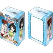ブシロードデッキホルダーコレクションV2 Vol.720 STEINS；GATE 紅莉栖・まゆり・フェイリス [トレーディングカード用品]