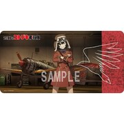 ラバープレイマットコレクション 荒野のコトブキ飛行隊 Ver.A [トレーディングカード用品]