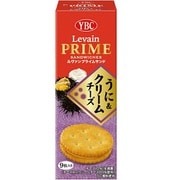 ルヴァンプライムサンドうに&クリームチーズ 9枚