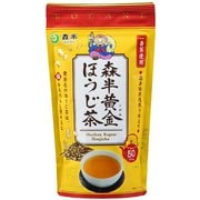 森半黄金ほうじ茶 50g [茶葉]