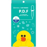 メディヒール ラインPDFマスク [フェイスマスク]