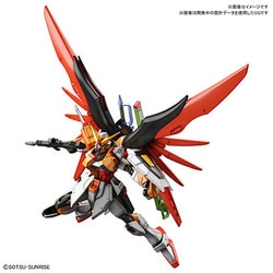 ヨドバシ Com バンダイスピリッツ Hgce 機動戦士ガンダムseed Destiny デスティニーガンダム ハイネ専用機 1 144スケール ガンダムプラモデル 通販 全品無料配達