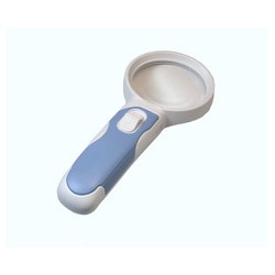 LED付手持ちルーペ RE-65P