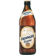 エルディンガー ウアヴァイセ 500ml [ビール]