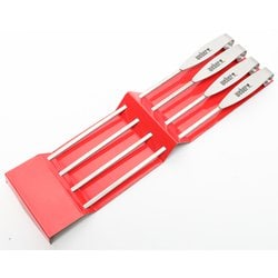 ヨドバシ.com - Weber ウェーバー 串セット バーベキューツール