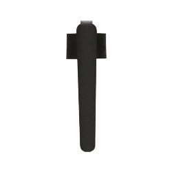 smart-clip スマートクリップ カクノ対応モデル マットブラック 2個セット SC-PK01-B