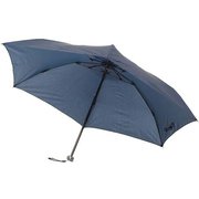 688141-82 ネイビー [折りたたみ傘  軽量ミニカーボン 手開き 6本骨 ユニセックス 50cm]