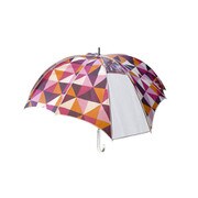 4560497088135 長傘 52-64cm [クロス グリッツ 手開き ユニセックス]