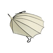 4560497088159 長傘 21-63cm [パラシェル サヴィ 手開き レディース]