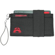 CBW-V2 [CRABBYWALLETV2 財布 グレー]