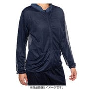 sb-jkt-001 M ネイビー [虫よけメッシュ Mサイズ 防虫ジャケット ユニセックス ネイビー]
