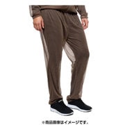 sb-pt-001 ブラウン [虫よけメッシュ 防虫パンツ ユニセックス ブラウン]