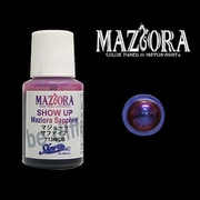 713MCB MAZIORA ジュエルコレクション サファイア