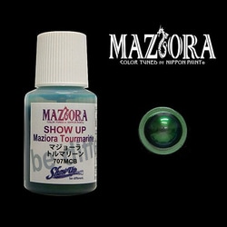 707MCB MAZIORA ジュエルコレクション トルマリーン