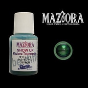 707MCB MAZIORA ジュエルコレクション トルマリーン