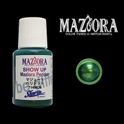 714MCB MAZIORA ジュエルコレクション ペリドット