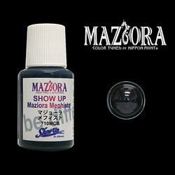 710MCB MAZIORA エンジェルコレクション メフィスト