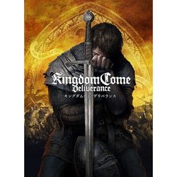 キングダムカム・デリバランス 限定版 : Game Soft (PlayStation
