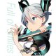 流星ワールドアクター キャラクターソング Vol.4「Full of smiles」（シフォン・マクドゥーガル）