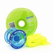 C3ヨーヨーデザイン スピーダホリックセット ライトブルー