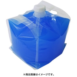 ヨドバシ.com - 共同印刷 ハンディーキューブ 10L 通販【全品無料配達】