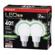 ヨドバシ.com - LDA5NG2PYY A [ヨドバシオリジナル LED電球 40形相当