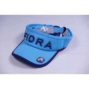 FD51WD05 BLU FREE 19SS [ウェーブバイザー レディース]