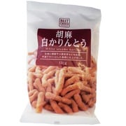 ベストチョイス 胡麻白かりんとう 130g