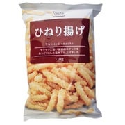 ベストチョイス ひねり揚げ 110g