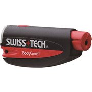 13074 [緊急脱出ツール SWISSTECH BODEYGARD EMERGENCY TOOL PTX 3 in 1]