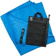 13257 [GEAR AID マイクロファイバータオル L（30×50cm） コバルト]