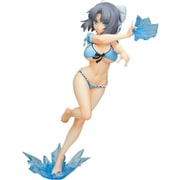 閃乱カグラ 雪泉 水着ver. [1/6スケール 塗装済み完成品フィギュア 全高約270mm]