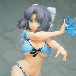 ヨドバシ.com - ホビーストック HOBBY STOCK 閃乱カグラ 雪泉 水着ver