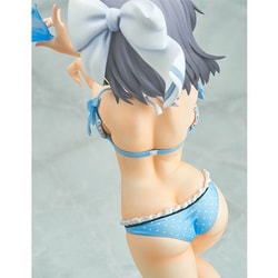 ヨドバシ.com - ホビーストック HOBBY STOCK 閃乱カグラ 雪泉 水着ver. [1/6スケール 塗装済み完成品フィギュア  全高約270mm] 通販【全品無料配達】