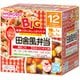 BIGサイズの栄養マルシェ 田舎風弁当 [対象月齢：1歳から]
