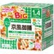 BIGサイズの栄養マルシェ 京風御膳 [対象月齢：1歳4ヶ月から]