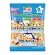 赤ちゃんのおやつ+Ca カルシウム バラエティパック スティッククッキー＆ビスケット（9包） [対象月齢：9ヶ月から]