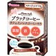 ママスタイル ブラックコーヒー15g×7本 [健康維持]