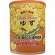 バスフラワー ユズ [入浴剤]