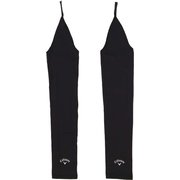 241-9186810-010-FR BK 19L [アームカバー レディース ブラック]