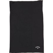 241-9186812-010-FR BK 19L [ネックカバー ユニセックス ブラック]