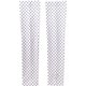 241-9186817-030-FR WH 19L [星柄ドットプリントアームカバー レディース ホワイト]