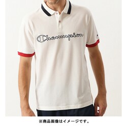 ヨドバシ.com - チャンピオン CHAMPION C3-PG318 010 MOCK NECK S/S L