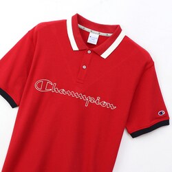 ヨドバシ.com - チャンピオン CHAMPION C3-PG318 940 MOCK NECK S/S M