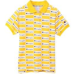 ヨドバシ.com - チャンピオン CHAMPION CW-PG316 740 POLO SHIRT M