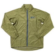 TDWJ-1871 KH M [レインウェア TURF DESIGN WIND JACKET（ウィンドジャケット） Mサイズ カーキ]